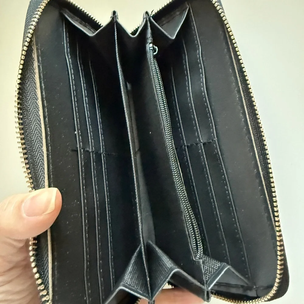 N/A stylish wallet